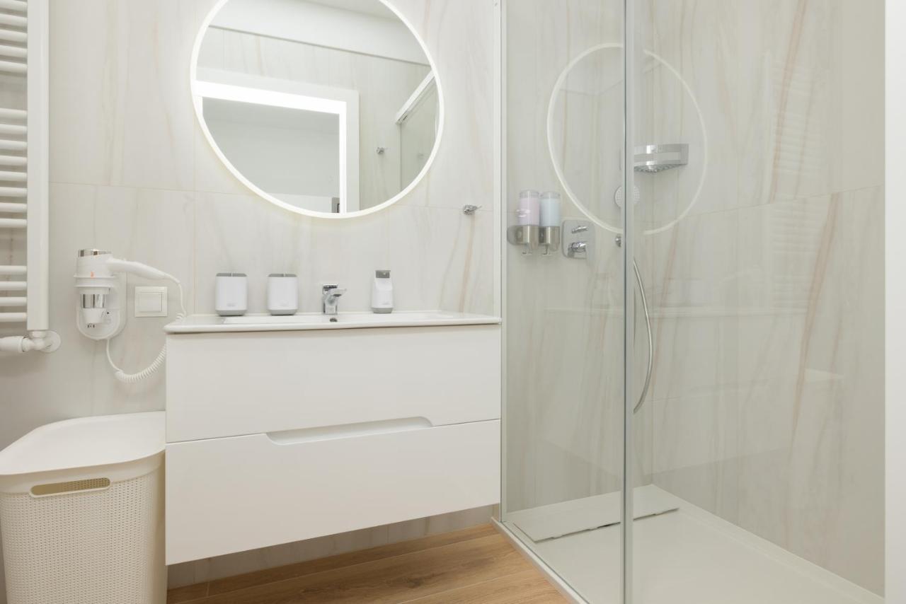 Apartament Przy Plazy Z Aneksem Kuchennym A 24 W Swinoujsciu سفينويتشي المظهر الخارجي الصورة