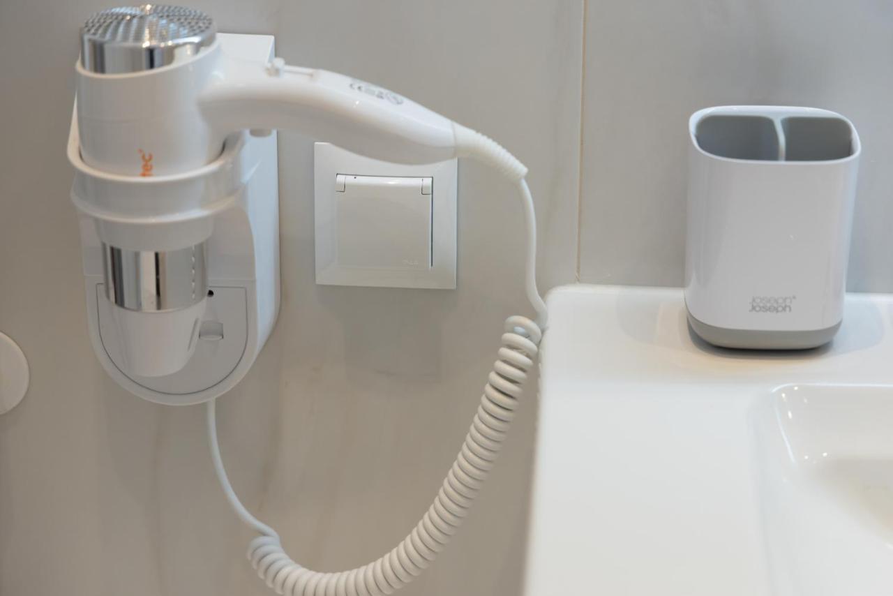 Apartament Przy Plazy Z Aneksem Kuchennym A 24 W Swinoujsciu سفينويتشي المظهر الخارجي الصورة